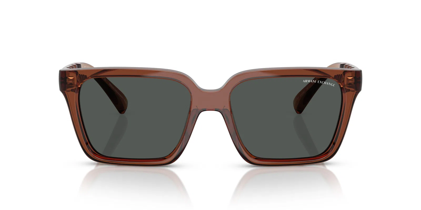 Armani Exchange 4147SF Sunglasses - view 12